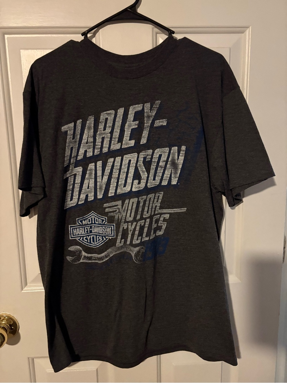 7 Harley-Davidson Short Sleeve Bundle - Picture 11 of 11